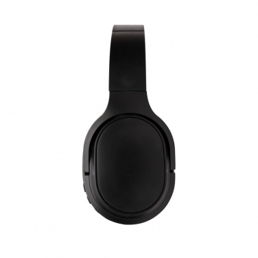 Logo trade promotional merchandise photo of: Elite Foldable wireless headphone