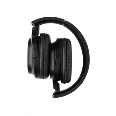 Logo trade promotional items picture of: Elite Foldable wireless headphone