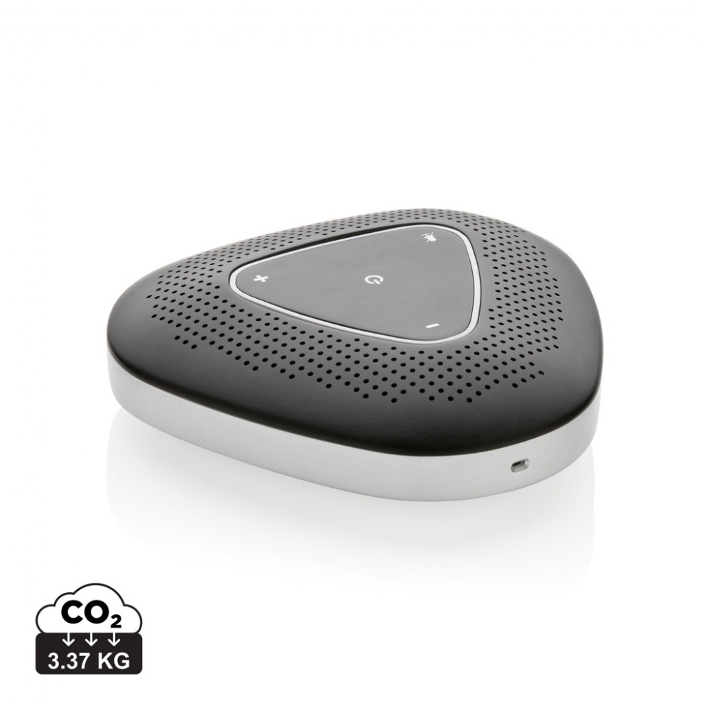 Logo trade corporate gift photo of: Conference call speaker