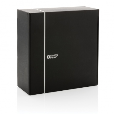 Logotrade promotional merchandise image of: Swiss Peak Pro wireless headphone