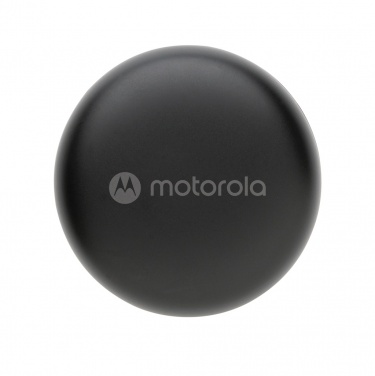 Logotrade corporate gifts photo of: Motorola IPX5 TWS MOTO buds 150