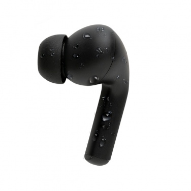 Logotrade promotional product image of: Urban Vitamin Alamo ANC earbuds