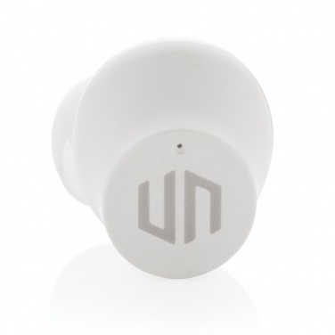 Logotrade business gifts photo of: Urban Vitamin Napa earbuds