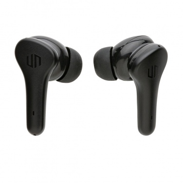 Logotrade promotional merchandise photo of: Urban Vitamin Byron ENC earbuds