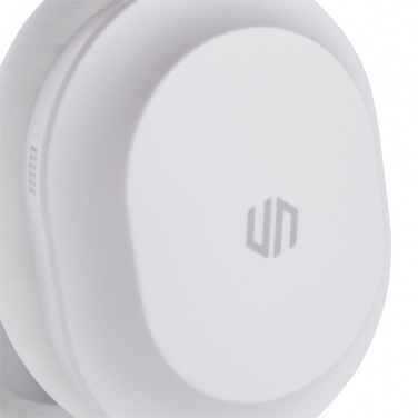 Logo trade business gifts image of: Urban Vitamin Freemond wireless ANC headphone