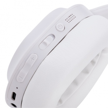 Logotrade promotional gift picture of: Urban Vitamin Freemond wireless ANC headphone