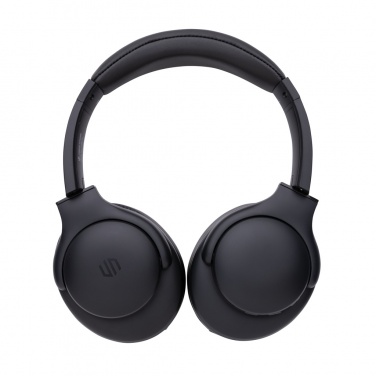 Logo trade promotional giveaways image of: Urban Vitamin Fresno wireless headphone