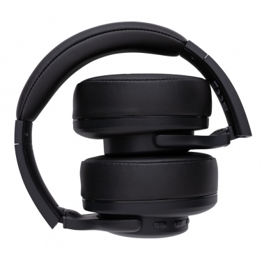 Logo trade promotional items picture of: Urban Vitamin Fresno wireless headphone