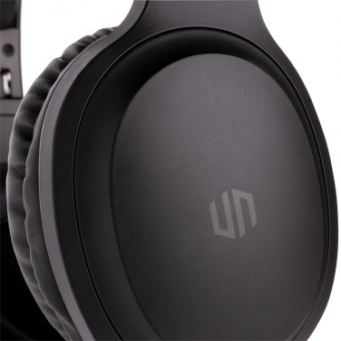 Logotrade advertising products photo of: Urban Vitamin Belmont wireless headphone