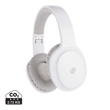 Logotrade promotional gift image of: Urban Vitamin Belmont wireless headphone
