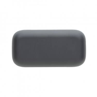 Logotrade promotional giveaway picture of: Urban Vitamin Pacifica RCS rplastic earbuds
