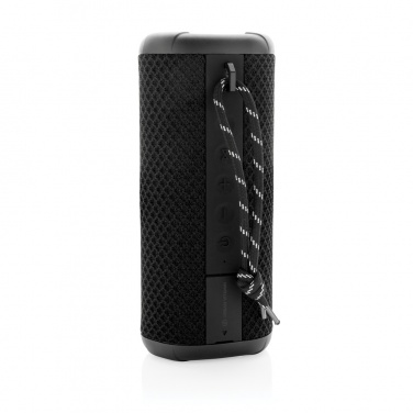 Logo trade business gifts image of: Urban Vitamin Berkeley IPX7 waterproof 10W speaker