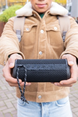 Logotrade promotional giveaway image of: Urban Vitamin Berkeley IPX7 waterproof 10W speaker