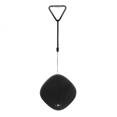 Logotrade promotional giveaway image of: Urban Vitamin Hayward IPX7 waterproof 5W speaker