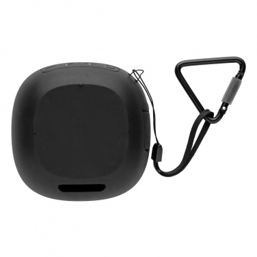 Logotrade promotional item picture of: Urban Vitamin Hayward IPX7 waterproof 5W speaker