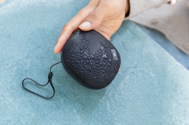 Logotrade business gifts photo of: Urban Vitamin Hayward IPX7 waterproof 5W speaker