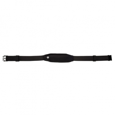Logo trade business gifts image of: Running belt with LED