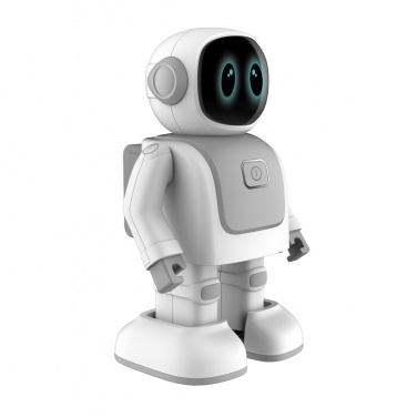 Logotrade promotional giveaway picture of: Robert the dancing robot speaker