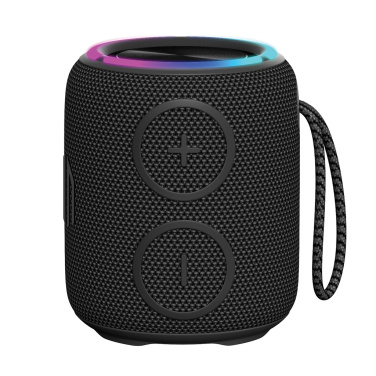 Logotrade business gifts photo of: Urban Vitamin Palmdale RCS rplastic 16W speaker IPX7