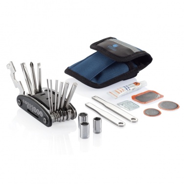 Logotrade corporate gift picture of: Bike repair kit