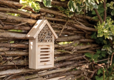 Logotrade business gifts photo of: Small insect hotel