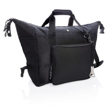Logotrade promotional items photo of: XXL cooler tote & duffel