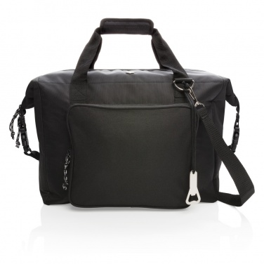 Logotrade promotional product picture of: XXL cooler tote & duffel