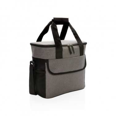 Logotrade promotional item picture of: Large basic cooler bag