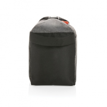 Logotrade promotional merchandise photo of: Two tone cooler bag