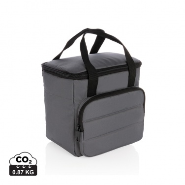 Logotrade promotional gift picture of: Impact AWARE™ RPET cooler bag