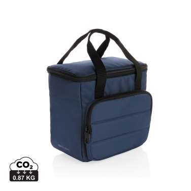 Logotrade promotional products photo of: Impact AWARE™ RPET cooler bag