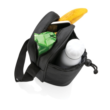 Logotrade promotional gift image of: Tierra cooler sling bag