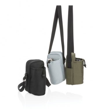 Logotrade promotional merchandise photo of: Tierra cooler sling bag