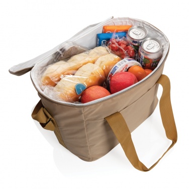 Logotrade promotional item image of: Impact AWARE™ large cooler bag
