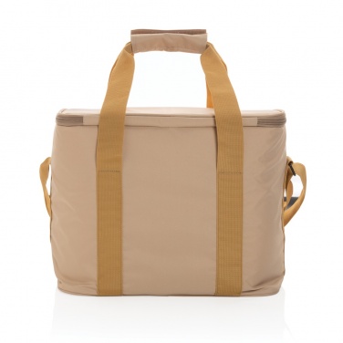 Logo trade promotional giveaways image of: Impact AWARE™ large cooler bag