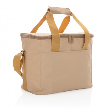 Logotrade promotional merchandise picture of: Impact AWARE™ large cooler bag