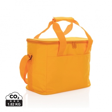 Logo trade promotional products image of: Impact AWARE™ large cooler bag