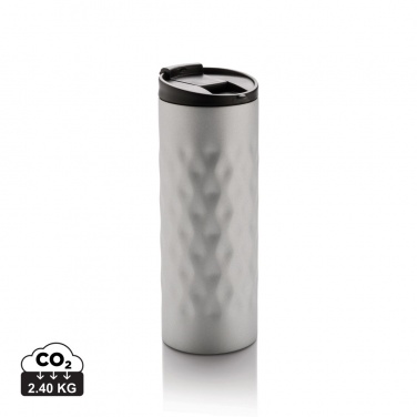 Logotrade advertising product picture of: Geometric tumbler