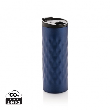 Logotrade business gift image of: Geometric tumbler
