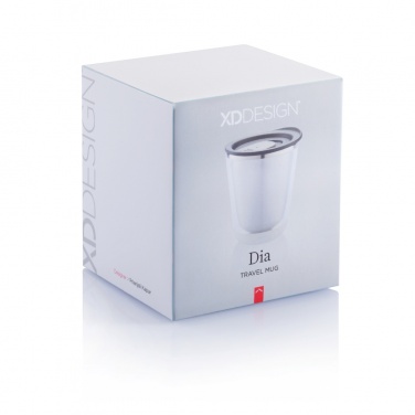 Logotrade promotional gifts photo of: Dia mug