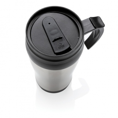 Logotrade promotional items photo of: Stainless steel mug