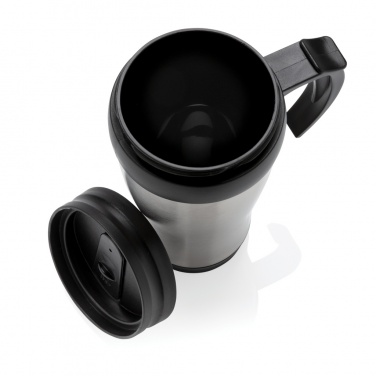 Logotrade advertising product image of: Stainless steel mug