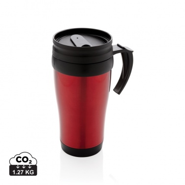 Logotrade promotional merchandise photo of: Stainless steel mug