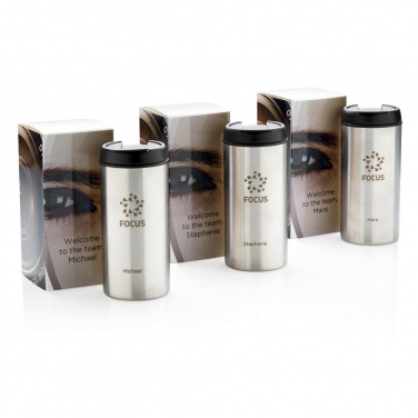 Logotrade promotional gifts photo of: Metro tumbler