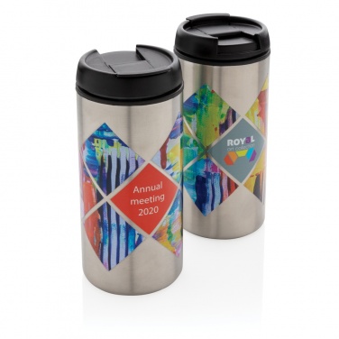 Logotrade business gift image of: Metro tumbler