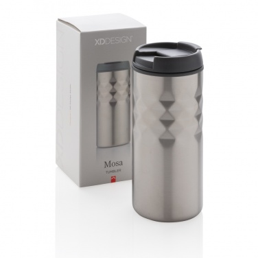 Logo trade advertising product photo of: Mosa tumbler