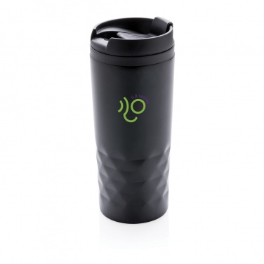 Logo trade corporate gift photo of: Geometric mug
