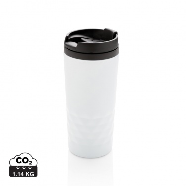 Logotrade promotional products photo of: Geometric mug