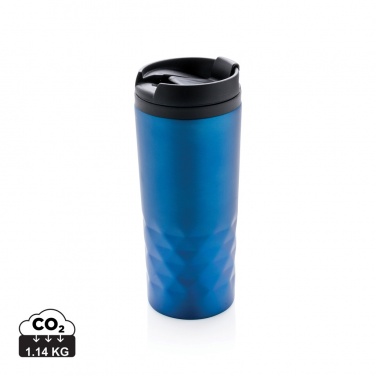 Logotrade business gift image of: Geometric mug