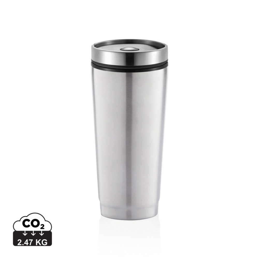 Logotrade corporate gift image of: Leak proof tumbler